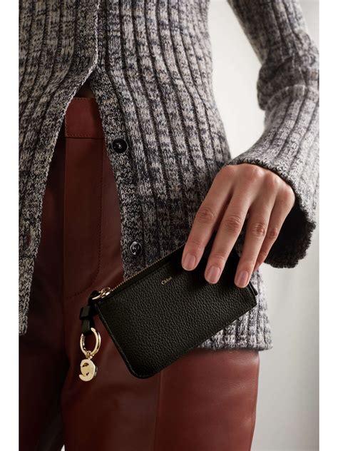 alphabet slot wallet|NET SUSTAIN Alphabet textured.